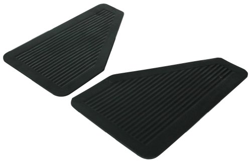 Mud Flaps & Splash Guards Highland 1057700