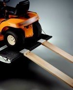 Highland 1125100 Professional Series Ramp Top Kit Ramps Highland 1125100