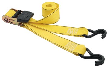 Highland 11506 Ultimate Cambuckle Tie Down Ratcheting Highland 11506