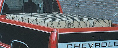 Cargo Nets & Tailgate Nets Highland 95001