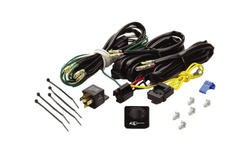 Wiring Harnesses KC HiLiTES 6315