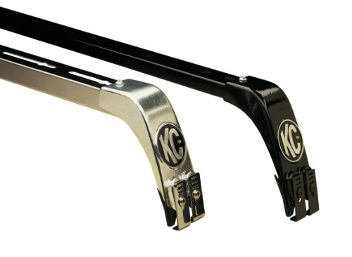 KC HiLiTES 7525 Roof Mount Lite Bars Light Bars KC Hilites 7525