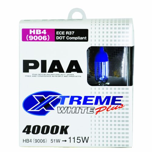 Performance Lighting Piaa 19616