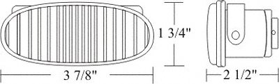 Bulbs Pilot PL1066A