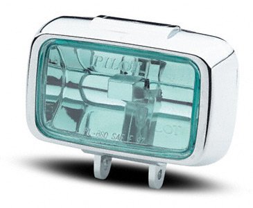 Bulbs Pilot Performance Lighting PL-880W