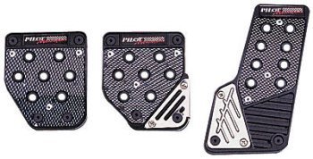 Pedal Pads Pilot PM201