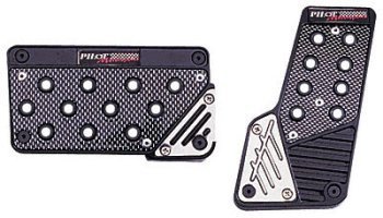 Pedal Pads Pilot PM202