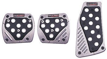 Pedal Pads Pilot PM203