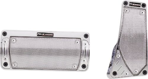 Pilot PM210 Racing Pedal Pads Pedal Pads Pilot PM210