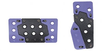 Pedal Pads Pilot PM216B