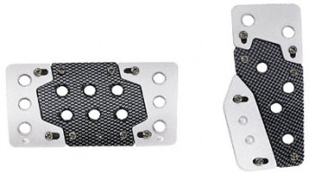 Pedal Pads Pilot PM216E