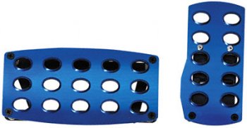 Pedal Pads Pilot PM226B