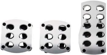 Pedal Pads Pilot PM225S