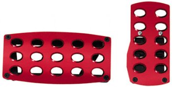 Pedal Pads Pilot PM226R