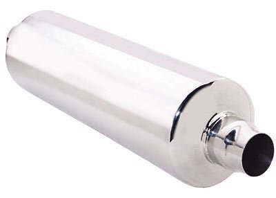 Exhaust & Emissions Pilot PM-504