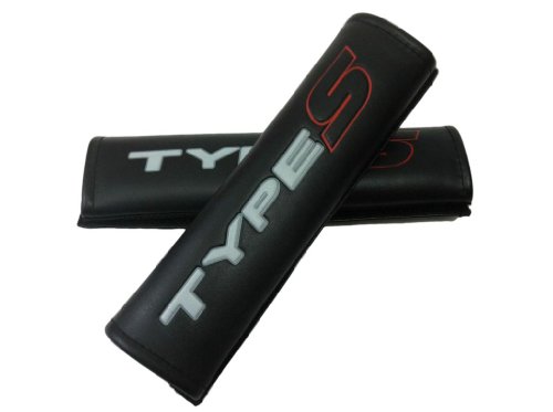 Seat Belt Pads Pilot PM814