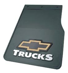 Mud Flaps & Splash Guards Plasticolor 1850