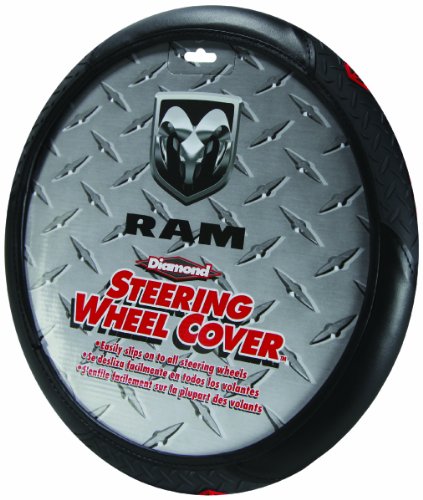 Steering Accessories Plasticolor 6335
