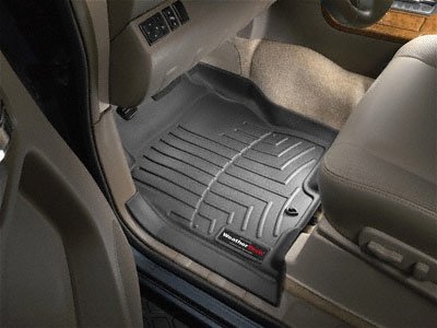 Flooring & Carpeting WeatherTech 34002