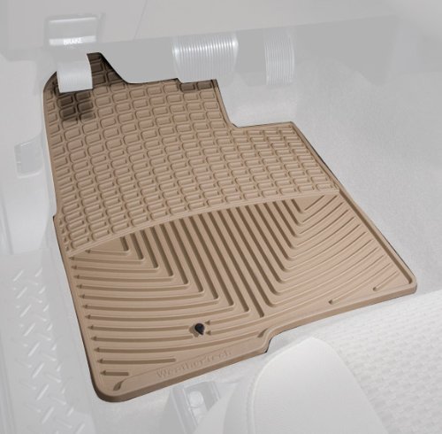 Automobilia WeatherTech W2TN