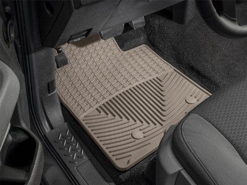 Automobilia WeatherTech W4TN