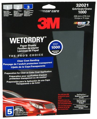 Sanders 3M 32021