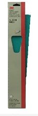 3M 32230 Stikit Green Corps 2-3/4 x 16-1/2 80D Grit Sheet Sanders 3M 32230