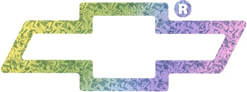 Decals Chroma Graphics 3057
