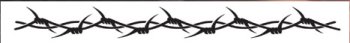 Decals Chroma Graphics,Inc. 3411