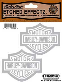 Decals Chroma Graphics 3501