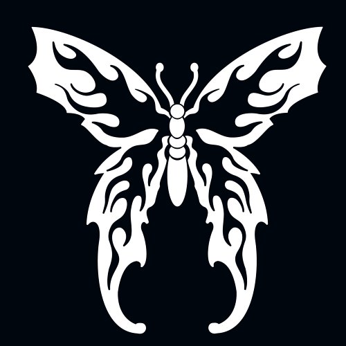 Decals Chroma Graphics 3631