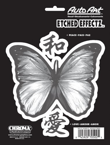 Decals Chroma Graphics 70502