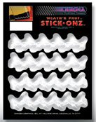 Decals Chroma Graphics 70507