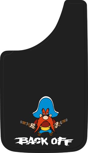 Mud Flaps & Splash Guards Plasticolor 000502R01