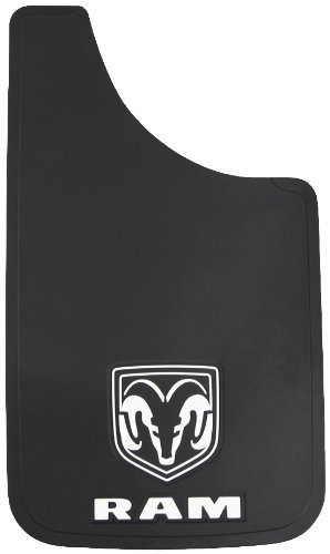Mud Flaps & Splash Guards Plasticolor 000509R01