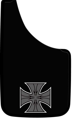 Mud Flaps & Splash Guards Plasticolor 000527R01