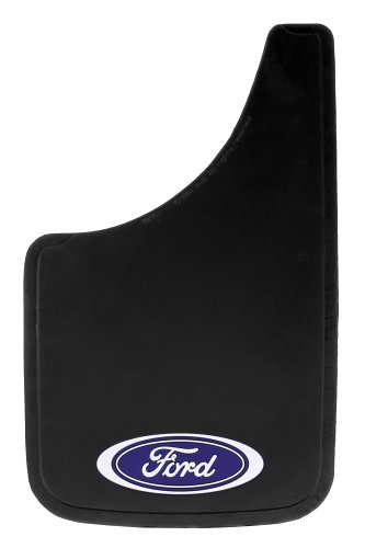 Mud Flaps & Splash Guards Plasticolor 000579R01