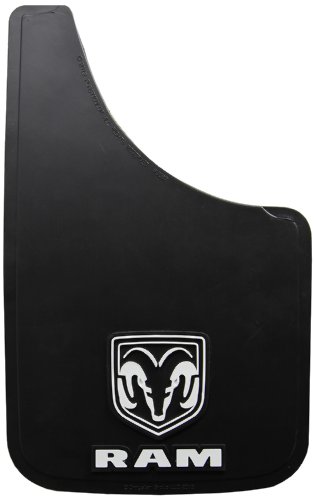 Mud Flaps & Splash Guards Plasticolor 000582R01