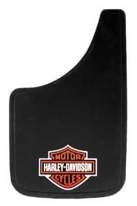 Mud Flaps & Splash Guards Plasticolor 000583r01
