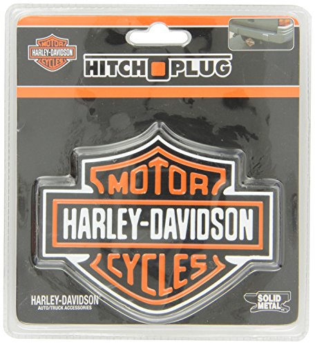 Hitch Plugs Plasticolor 002216