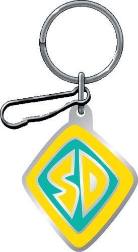Key Chains Plasticolor 4224
