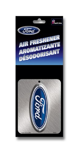 Air Fresheners Plasticolor 5640