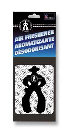 Air Fresheners Plasticolor 5642