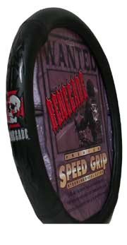 Steering Accessories Plasticolor 6426