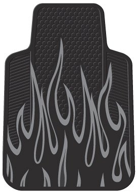 Universal Fit Plasticolor 000713R25