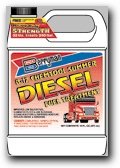 Diesel Additives Berryman Products 0532