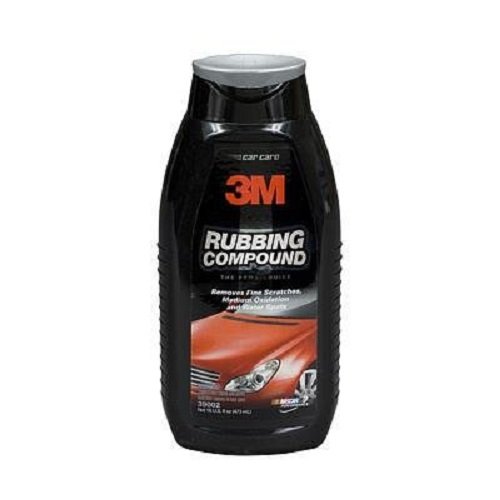 Polishing & Waxing Kits 3M 39002