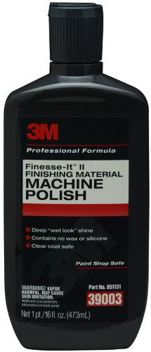 Metal Polishes 3M 39003