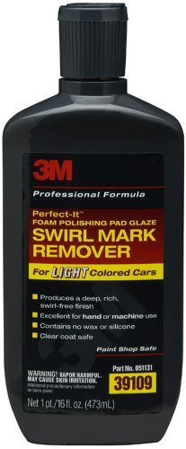 Car Care 3M 39109