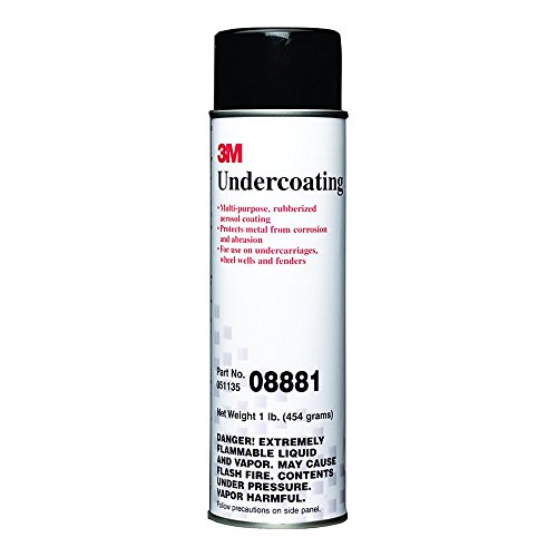 Undercoat Paint 3M 08881